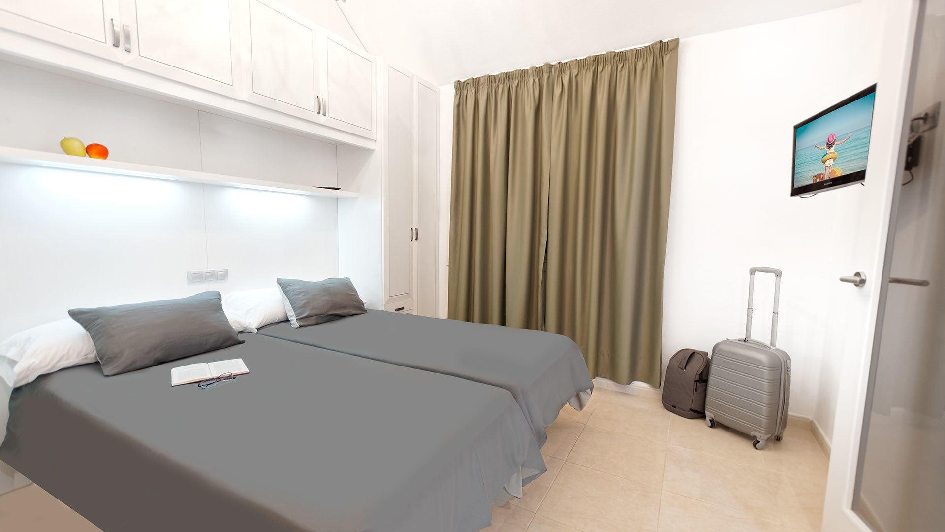 Bungalow Hotel Parque Del Paraiso II Playa del Inglés Zewnętrze zdjęcie